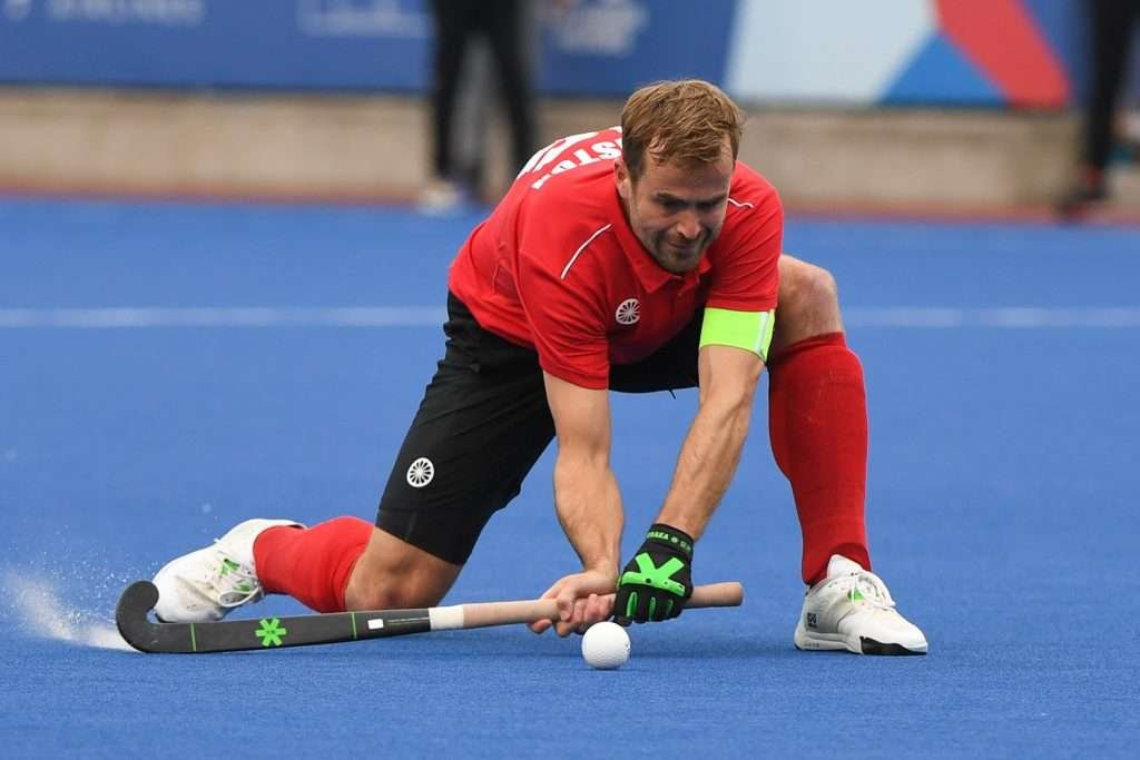 canada canada defeats china advances to fifth place match 65abb5ca45108 - Canada: Canada defeats China, advances to fifth place match - In a commanding performance at the FIH Olympic Qualifier tournament in Oman today, the Canadian field hockey team secured a decisive 3-1 victory over China. The match kicked off with an impressive display from Canada, as Floris van Son wasted no time making an impact. Within the first few minutes of play, van Son showcased his individual brilliance by dribbling along the baseline and creatively finishing his own rebound with a spin onto his backhand.