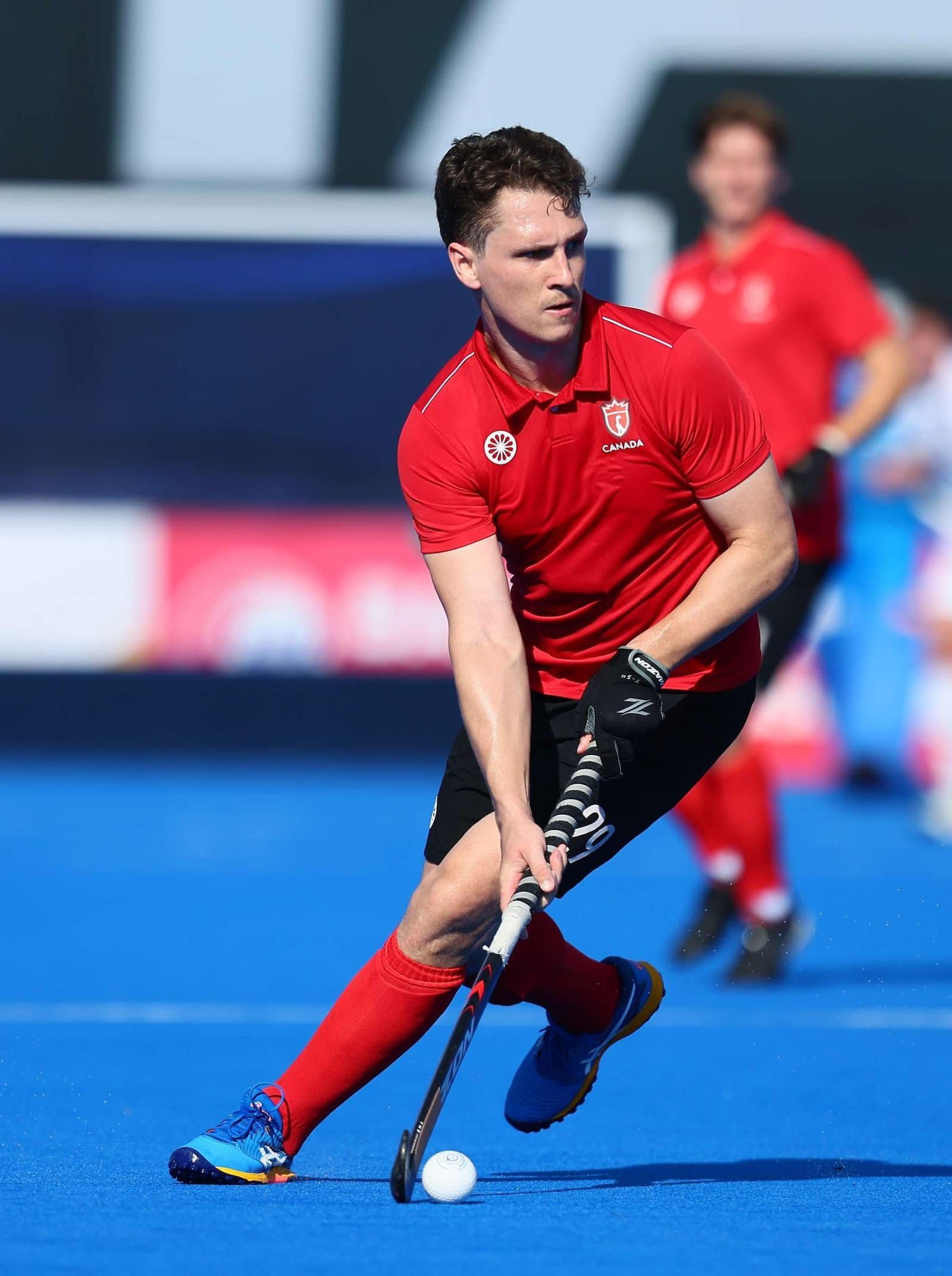 canada chile defeats canada in thrilling second round action 65a676fa18ce5 - Canada: Chile defeats Canada in thrilling second-round action - In today’s match between Canada and Chile at the FIH Olympic Qualifier tournament, Head Coach Patrick Tshutshani emphasized the importance of valuing the ball and responsible play on both sides of the field for the desired outcome. The focus was on strengthening the defense and sticking to their game principles.