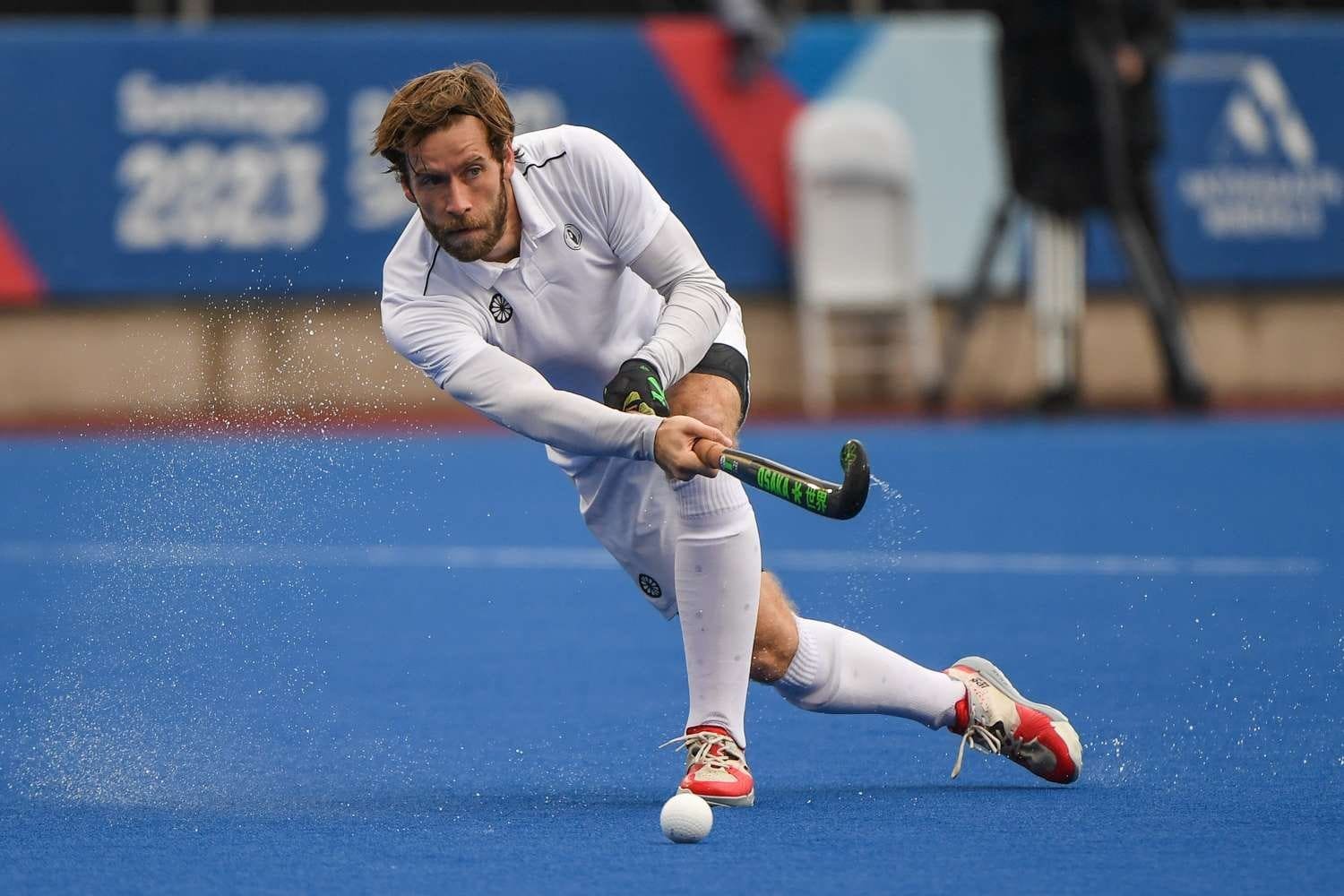 canada mens olympic qualifier mega preview 65a44b4b4e318 - Canada: Men’s Olympic Qualifier – Mega Preview - The stage is set in Muscat, Oman, for a thrilling Olympic qualifying event, as eight top ranked teams face off for three Olympic berths. The Canadian Red Caribou are coming off a Pan American silver medal and will be looking to punch their ticket to Paris.