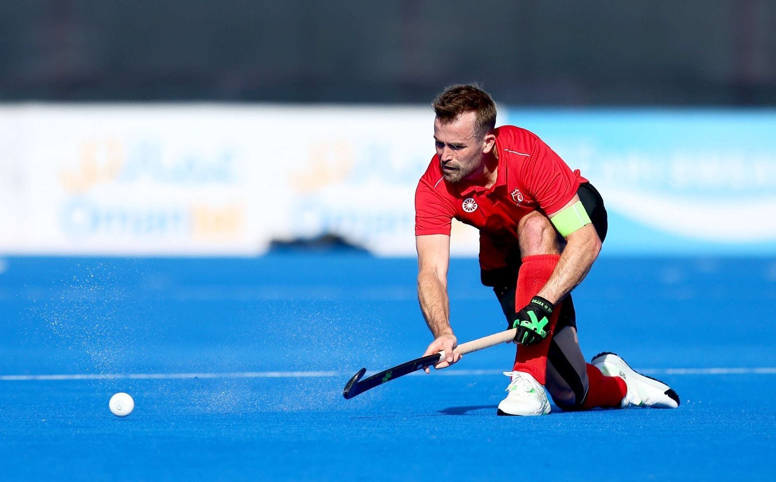 canada new zealand tops canada in third round matchup in oman 65a93618b8f32 - Canada: New Zealand tops Canada in third-round matchup in Oman - In a spirited match at the FIH Olympic Qualifier tournament, Canada faced New Zealand with both teams already aware of their semifinal fate. Prior to the game, Germany’s victory over Chile had solidified the spots in the semifinals, leaving Canada with a maximum possible point total of three, while New Zealand was clear with four and Germany topping the pool with seven.