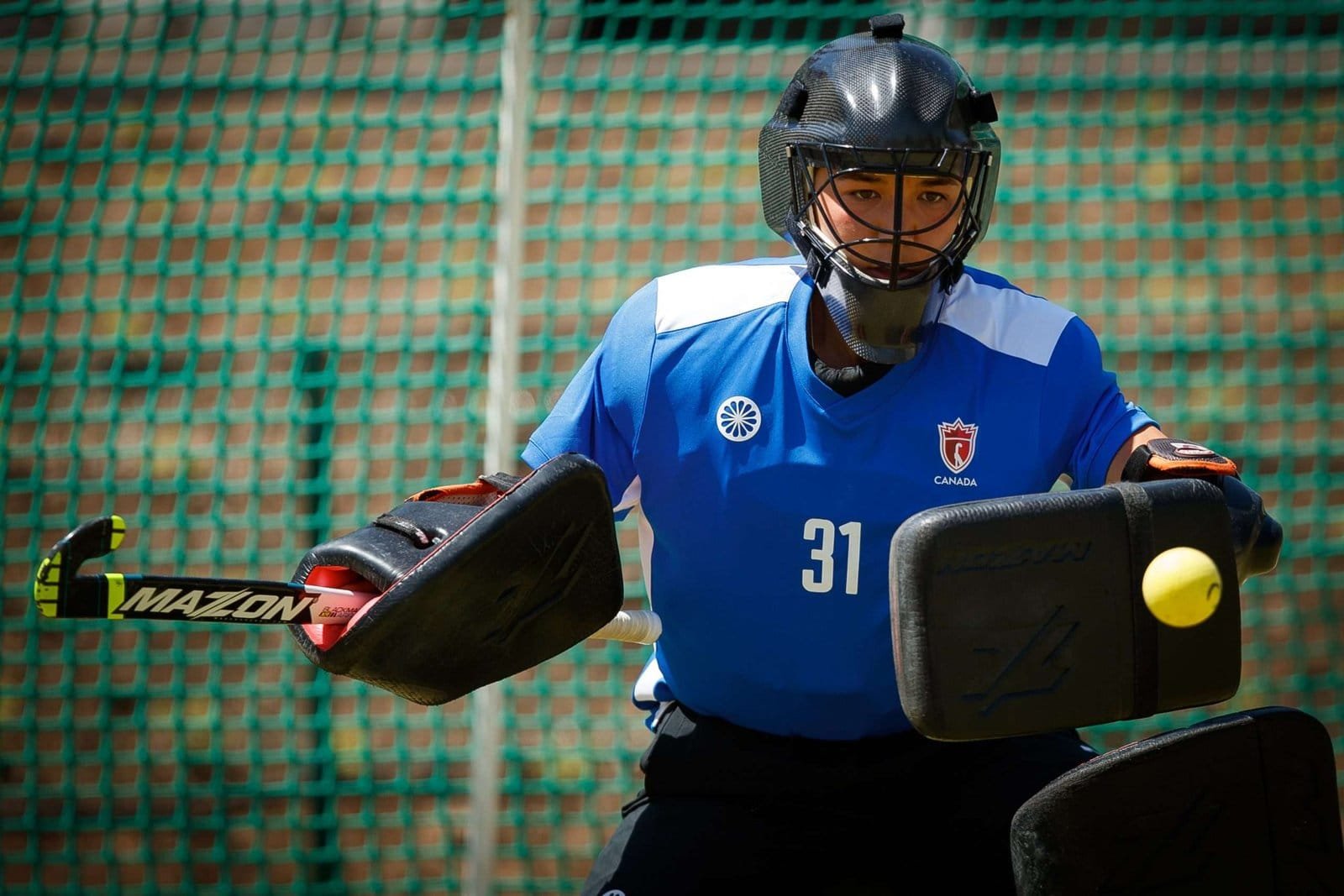 canada womens olympic qualifier mega preview 65a1a175dde04 - Canada: Women’s Olympic Qualifier – Mega Preview - The time has arrived. The Canadian Wolf Pack is about open its tournament against Great Britain and begin the challenge of qualifying for the Paris 2024 Olympic Games. Eight top-ranked teams vying for just three spots.