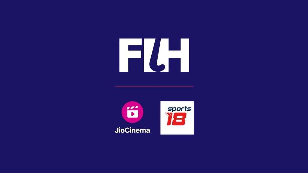 fih fih signs 4 year partnership with indian broadcaster viacom18 659cf7a218f58 - FIH: FIH signs 4-year partnership with Indian broadcaster Viacom18 - The International Hockey Federation (FIH) is delighted to announce that it has signed a major media rights agreement with Indian broadcaster Viacom18. This agreement runs for a 4-year cycle (2023-2027) and includes all FIH events, except the FIH Nations Cup.
