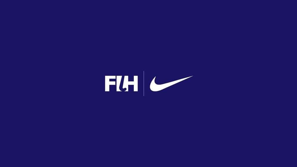 fih fih signs historic partnership with nike 659d72cdad2ce - FIH: FIH signs historic partnership with Nike - The International Hockey Federation is delighted to announce that it has signed a four-year partnership with Nike. The partnership includes Nike delivering equipment to officials and umpires, as seen at the recent FIH Hockey Junior World Cups and the first FIH Hockey Pro League mini-tournament of the season. 