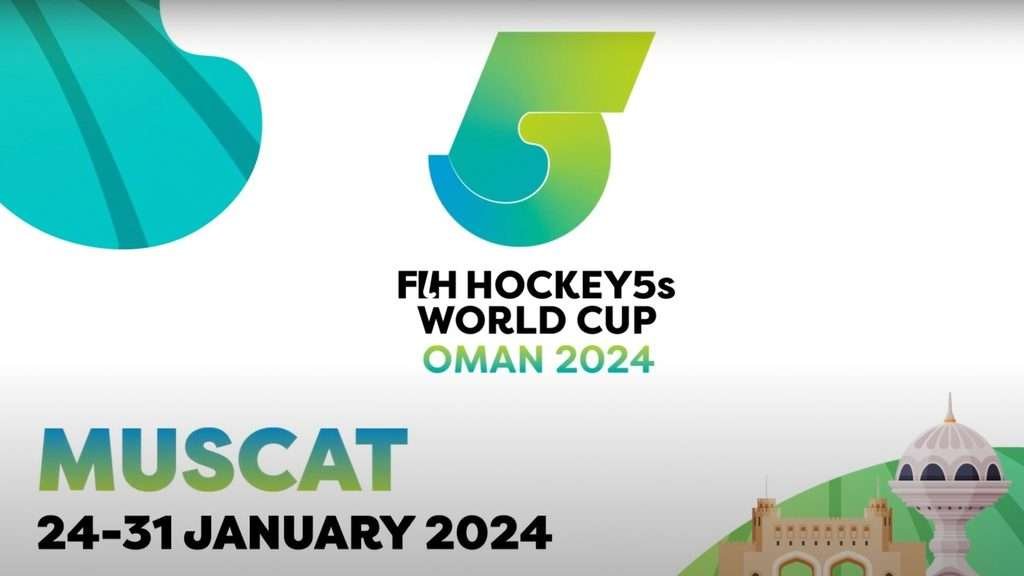 fih with its first ever hockey5s world cup fih opens a new era for hockeys development 65967c49e67a3 - FIH: With its first ever Hockey5s World Cup, FIH opens a new era for hockey’s development - The FIH Hockey5s World Cup Oman 2024 begins on 24 January. With new competing nations and a format never associated with a World Cup so far, the event ushers in a new era for international hockey. The inaugural edition of the Hockey5s World Cup will see participation from across the globe with 16 men’s and 16 women’s teams, from across 5 continents, competing for the title of the first ever Hockey5s World Champions. 