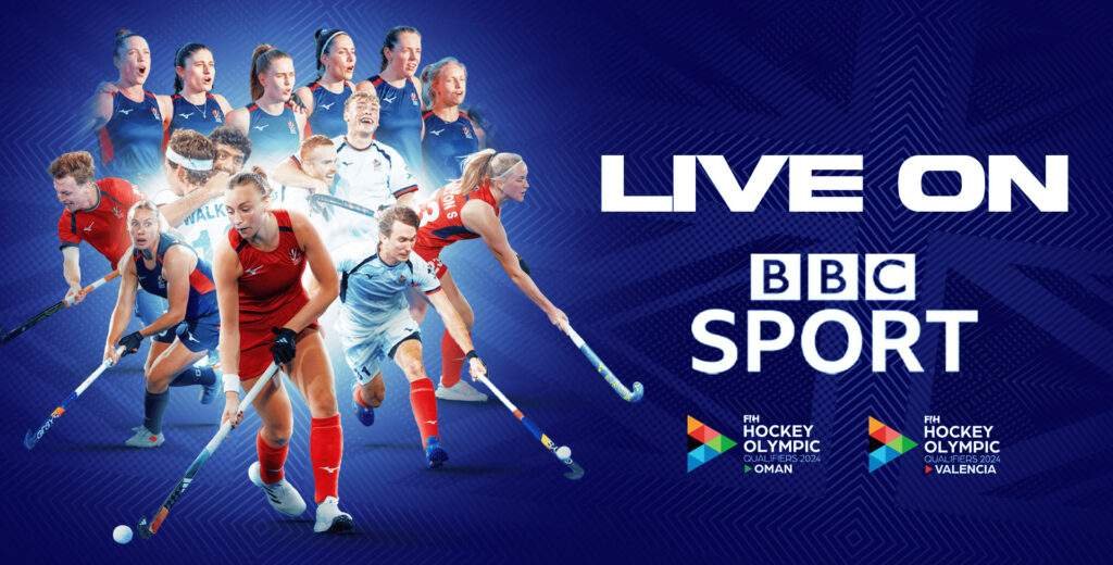 great britain bbc sport to broadcast gbs matches at the olympic qualifiers 65982a00e8667 - Great Britain: BBC Sport To Broadcast GB’s Matches At The Olympic Qualifiers - As the GB men’s and women’s teams put the final preparations in place for the Olympic Qualifiers, it’s been announced that BBC Sport will broadcast all GB matches on their digital platforms.