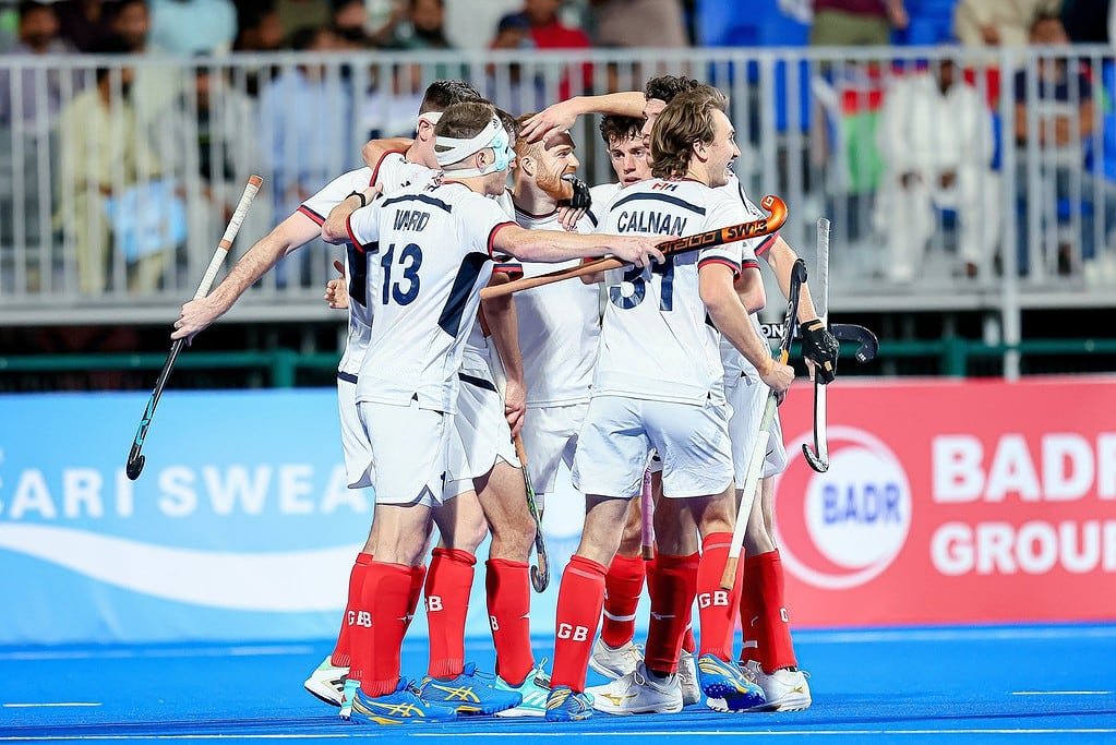 great britain paris 2024 olympic pools revealed 65ae5b3edce5e - Great Britain: Paris 2024 Olympic Pools Revealed - Great Britain’s Olympic Pools have been revealed for Paris 2024, confirmed by the International Hockey Federation (FIH), following the completion of the FIH Olympic Qualifiers.