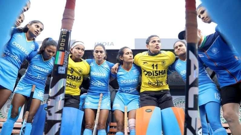 india hockey india announces 24 member indian womens hockey team for fih pro league 2023 24 65b4a08ee0983 - India: Hockey India announces 24-member Indian Women’s Hockey Team for FIH Pro League 2023-24 - ~Savita will serve as Captain, while veteran forward Vandana Katariya has been named her deputy~