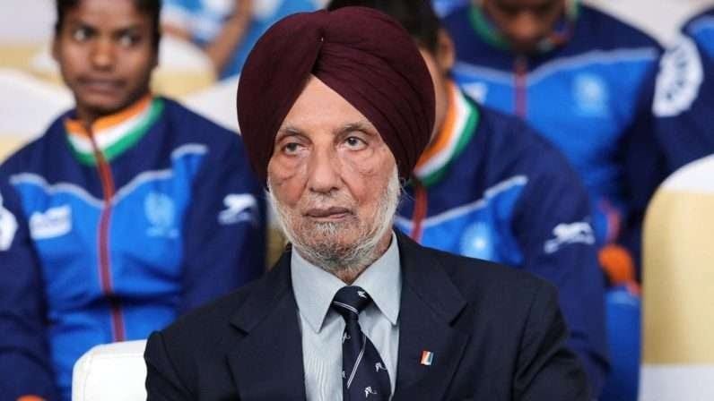 india hockey india congratulates harbinder singh on winning the prestigious padma shri 65b5f233bc70c - India: Hockey India congratulates Harbinder Singh on winning the prestigious Padma Shri - ~The legendary centre forward was part of India's triumph at the Tokyo Olympic Games in 1964~