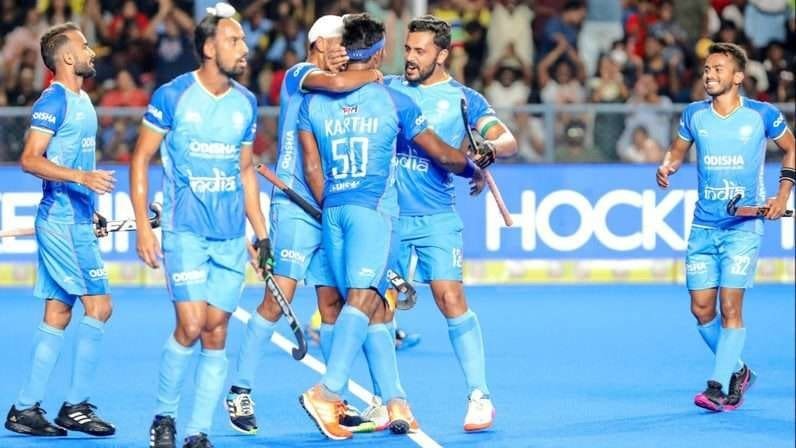 india online ticket sales for the fih mens and womens hockey pro league 2023 24 matches begin in bhubaneswar and rourkela 65b4d8d63ebc6 - India: Online ticket sales for the FIH Men's and Women's Hockey Pro League 2023/24 matches begin in Bhubaneswar and Rourkela - ~ FIH Men's and Women's Pro League matches will take place in Bhubaneswar and Rourkela ~