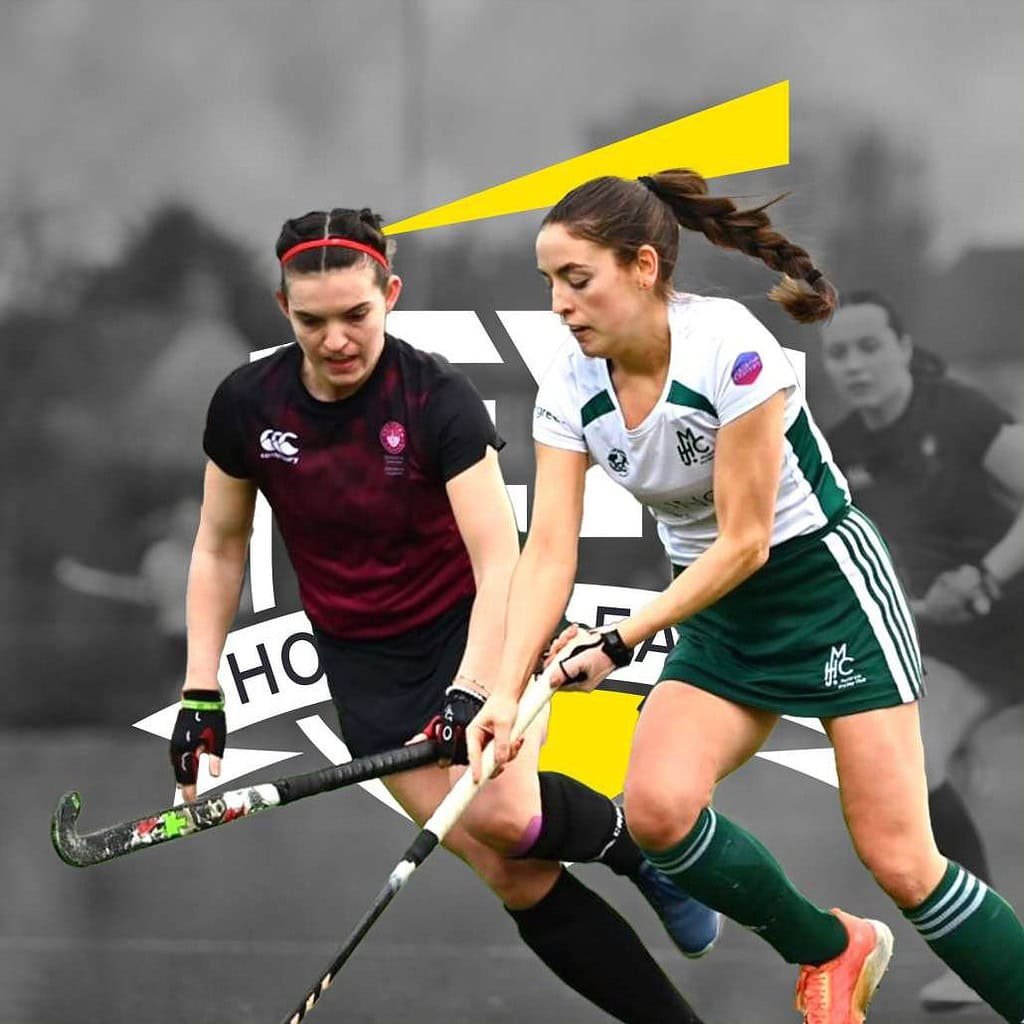 ireland ey hockey league 2 preview 65b1790447bda - Ireland: EY Hockey League 2 Preview - Week 2 of  EY Hockey League 2  for men and women.