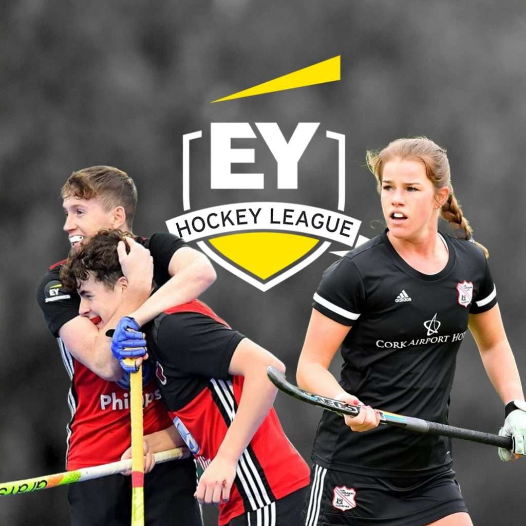 ireland hockey ireland domestic weekend preview saturday january 20 65a80a9fb3174 - Ireland: Hockey Ireland Domestic Weekend Preview: Saturday January 20 - EY Hockey League returns after the Christmas break this weekend with the EYHL Division 2 2023/24 season start.