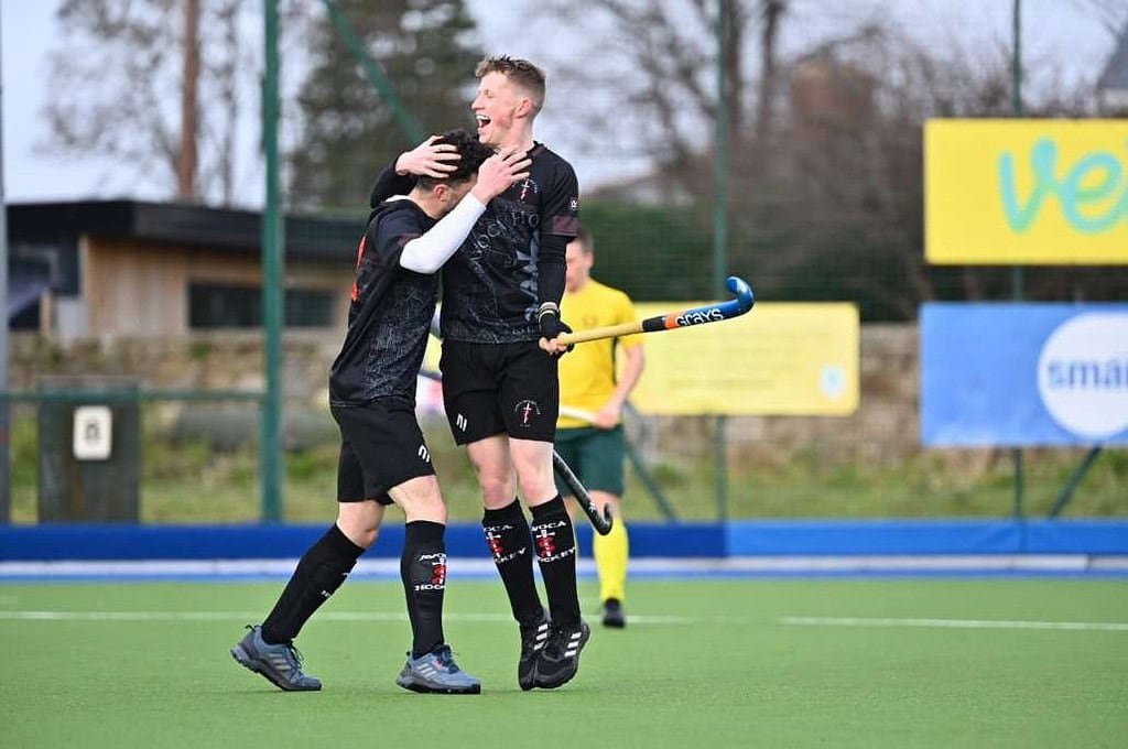 ireland hockey ireland weekend results saturday january 27 65b56673b0e42 - Ireland: Hockey Ireland Weekend Results: Saturday January 27 - A busy weekend for domestic Hockey, where there were games across the National Cups and Trophies, but we begin our review with details of