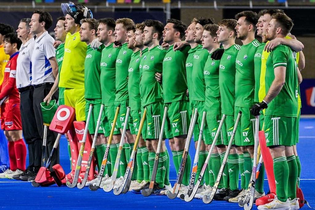 ireland ireland men book their place in olympic qualifier semi final 65a849e1378b3 - Ireland: Ireland Men book their place in Olympic Qualifier Semi-Final - IRELAND 1:0 JAPAN  