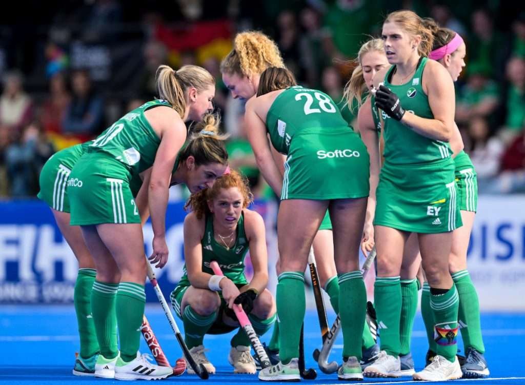 ireland ireland women narrowly lose out to spain but olympic qualification still a chance 65a938f1cd8d4 - Ireland: Ireland Women Narrowly Lose Out To Spain But Olympic Qualification Still A Chance - IRELAND 0:0 SPAIN (Spain win 3-0 in Shoot out)