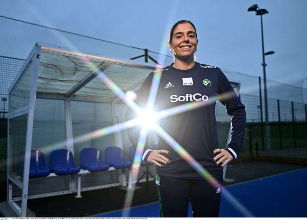 ireland no stones unturned last home training session with the ireland womens hockey squad ahead of olympic qualifiers 6595781f85ad5 - Ireland: No Stones Unturned – Last Home Training Session With The Ireland Women’s Hockey Squad Ahead Of Olympic Qualifiers -  