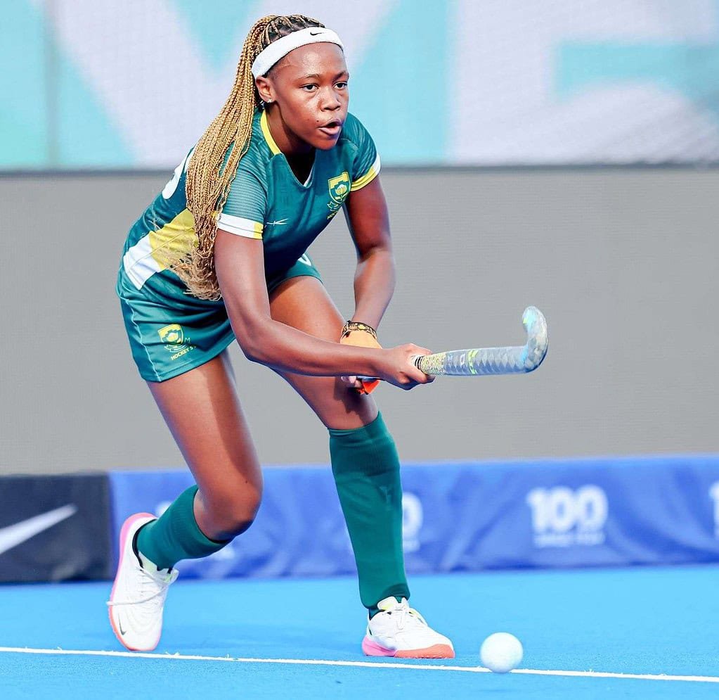 south africa top of the table for sa womens hockey5s as they complete perfect group stage at fih hockey5s world cup 65b283283dac1 - South Africa: Top of the table for SA Women’s Hockey5s as they complete perfect group stage At FIH Hockey5s World Cup. - The inaugural FIH Hockey5s World Cup is flying past, and the group stage has already met its conclusion. South Africa and Ukraine both took to the field with two wins out of two on day one and their battle was one for top spot.