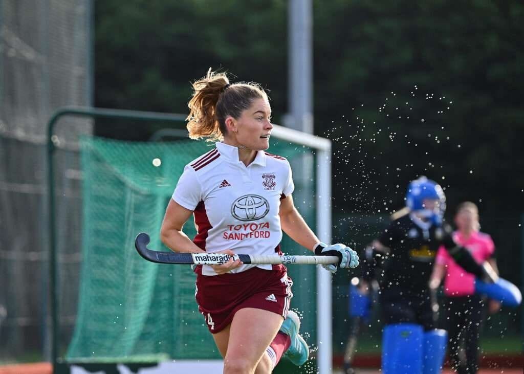 ehl loreto continue perfect run in ireland 65ca68beed1e8 - EHL: Loreto continue perfect run in ireland - Irish champions Loreto began the second half of their season in storming fashion as they defeated Pegasus 4-2 to make it 11 wins in a row in the EY Hockey League.