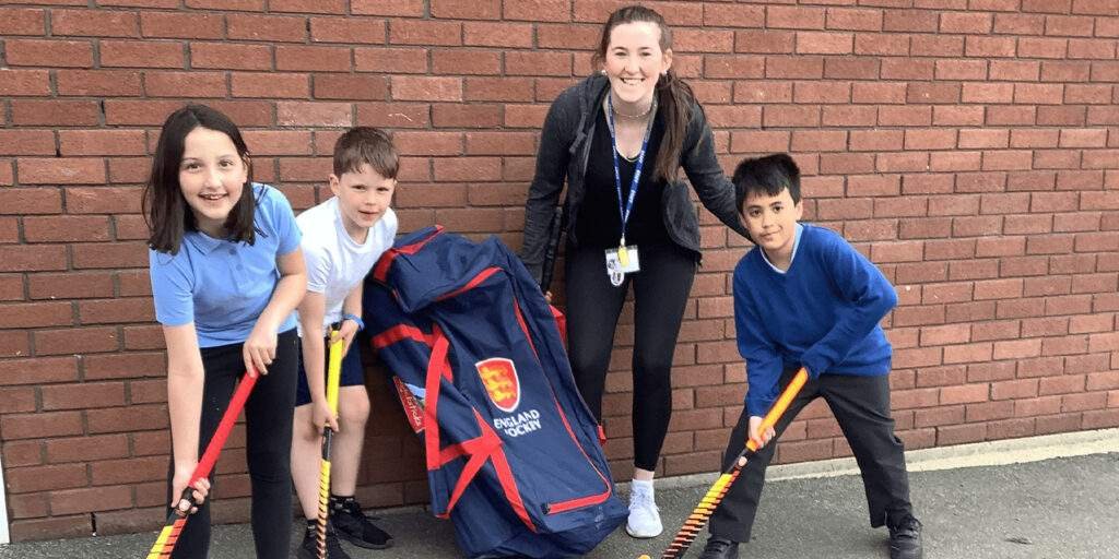 england gear up your school for hockey win an equipment pack 65e04e42084d0 - England: Gear Up Your School For Hockey: Win An Equipment Pack! - We understand the pivotal role that schools play in introducing young people to the exciting sport of hockey. At England Hockey, we're committed to empowering and supporting educators and coaches to increase the amount of hockey played in schools.