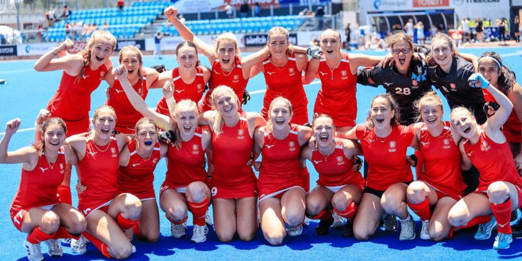 england womens u21 squad announcement 65c49ea506299 - England: Women's U21 Squad Announcement - England Hockey is delighted to announce that 21 players have been confirmed in the 2024 England under-21 women’s squad following the assessment in January.