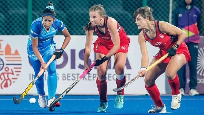 india india aim to turn the tide as they gear up to face usa in fih pro league 2023 24 65c4ff9a79f1d - India: India aim to turn the tide as they gear up to face USA in FIH Pro League 2023/24 - ~India and USA are yet to register their first wins in the tournament~