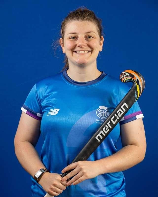 scotland amy gibson retires from international hockey 65c5cbd0d6d04 - Scotland: Amy Gibson retires from international hockey - Home » News » Amy Gibson retires from international hockey