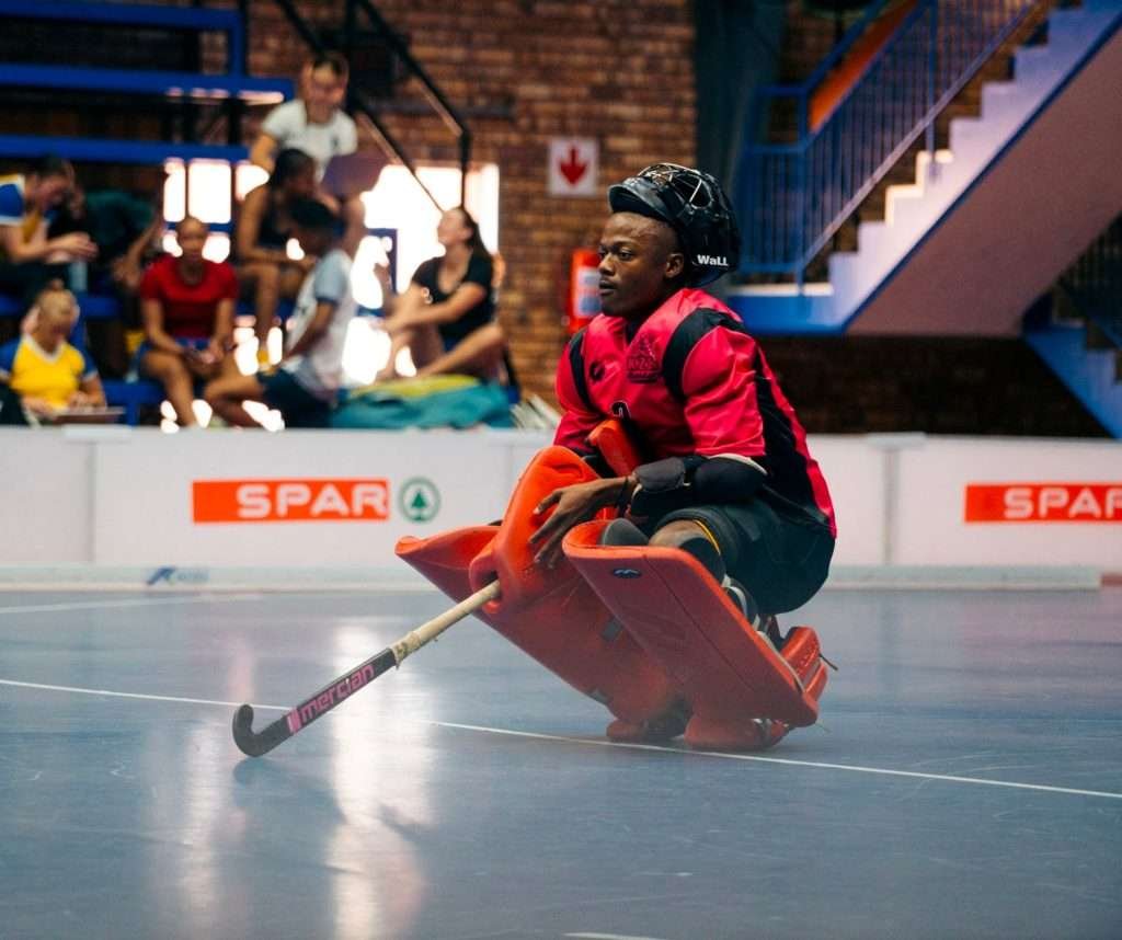 south africa spar tops at spar indoor hockey ipt 2024 favourites deliver victories on the opening day in wynberg 65e0a7cc12617 - South Africa: SPAR & Tops at SPAR Indoor Hockey IPT 2024 | Favourites deliver victories on the opening day in Wynberg - 20 games of action took place across two venues in Western Cape as the SPAR & Tops Indoor Hockey IPT action got underway at the SPAR and Tops at SPAR Indoor Hockey IPT. The Wynberg Military Base played host to the A Section while the B Section was at UCT.