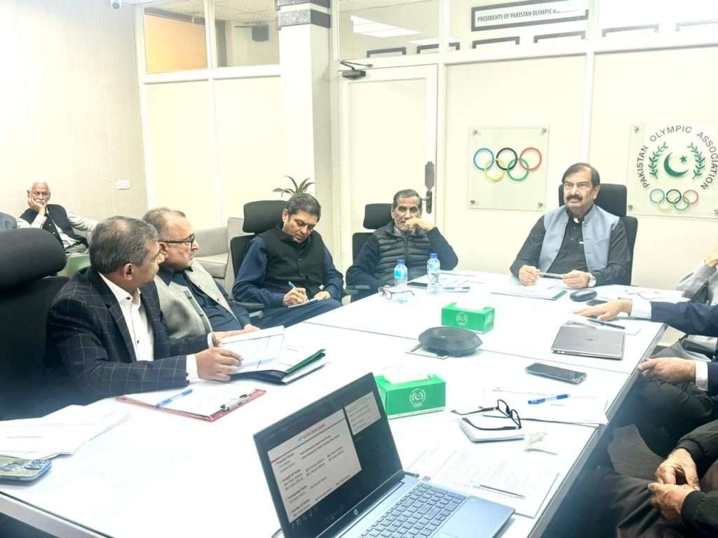 asia in a significant development for the upcoming south asian games the pakistan hockey federation has formally apprised the pakistan olympic association of its preparations 65ee232d0350f - Asia: In a significant development for the upcoming South Asian Games -  The prestigious event is set to feature seven teams, both men’s and women’s, with the National Hockey Stadium in Lahore proposed as the venue.