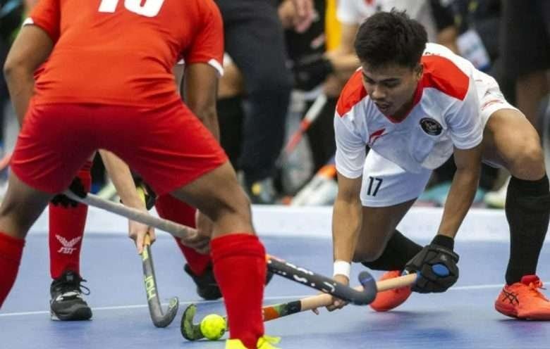 asia indonesia starting earlier than malaysia in indoor hockey 65fae1c2db86c - Asia: Indonesia starting earlier than Malaysia in indoor hockey? - While there is little talk about it in Malaysia, Sea Games men’s indoor hockey champions Indonesia are already preparing for the event’s World Cup next year.