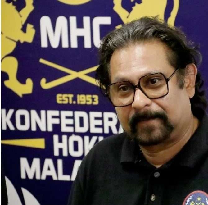 asia mhc chief hopes to see more talent from malaysias various races 65ead767ca0be - Asia: MHC chief hopes to see more talent from Malaysia’s various races. - The Malaysian Hockey Confederation (MHC) wants to see more players from the country’s various races in its national teams.