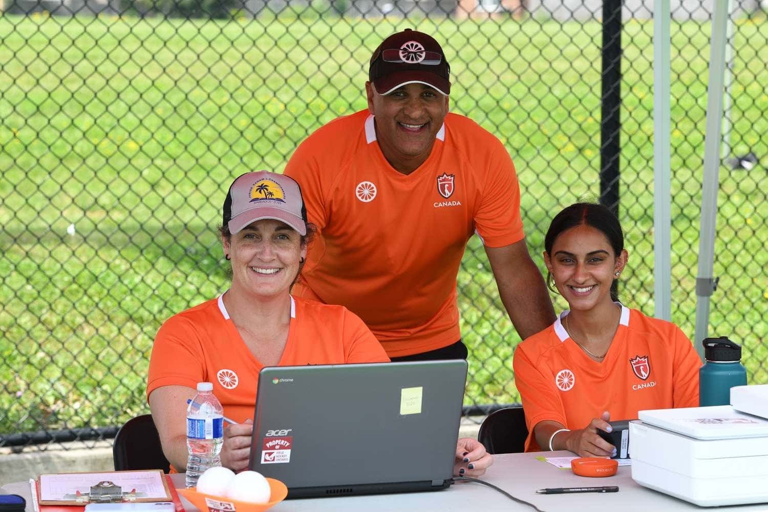 Canada: Field Hockey Canada National Championships – Call For Officials ...