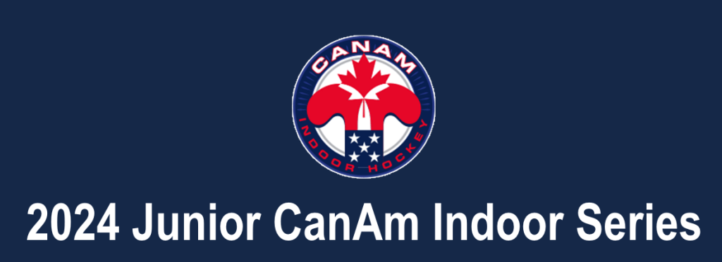 canada junior canam indoor series plays march 16 17 in philadelphia 65f3492fc06e1 - Canada: Junior CanAm Indoor Series plays March 16-17 in Philadelphia - Field Hockey Canada is thrilled to be sending a U19 Men’s Indoor Team to Philadelphia to take on the USA Men’s U19 Indoor Team in the annual CanAm series.