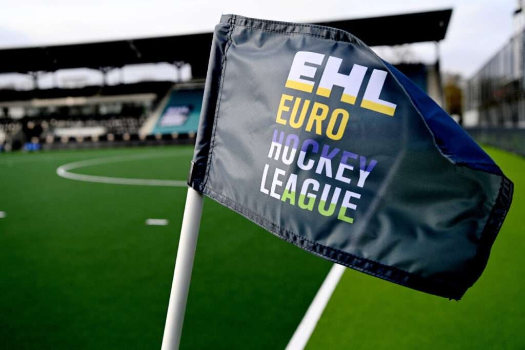 ehl eurohockey raises stake in euro hockey league 65ea0cd80605c - EHL: EuroHockey raises stake in Euro HOckey League - EuroHockey has completed the acquisition of shares held by SFG Group B.V. (Southfields) in the Euro Hockey League in a move which will strengthen the governing body’s commitment to the world’s best club hockey competition.