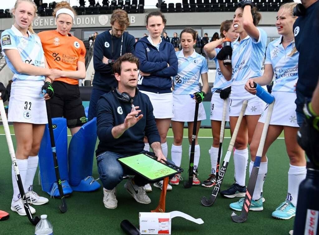 ehl gantoise back in gear for double ehl challenge 65e223d583119 - EHL: Gantoise back in gear for double EHL-challenge - Gantoise’s women’s and men’s teams are both getting their season back and up and running on Sunday with EHL FINAL8 thoughts on their mind.