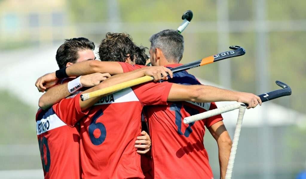 ehl polo increase lead at head of spanish league 65f1b82ce7b7e - EHL: Polo increase lead at head of Spanish league - Real Club de Polo increased their advantage at the top of Spain’s MGS League standings after beating CD Terrassa at the Eduardo Dualde.