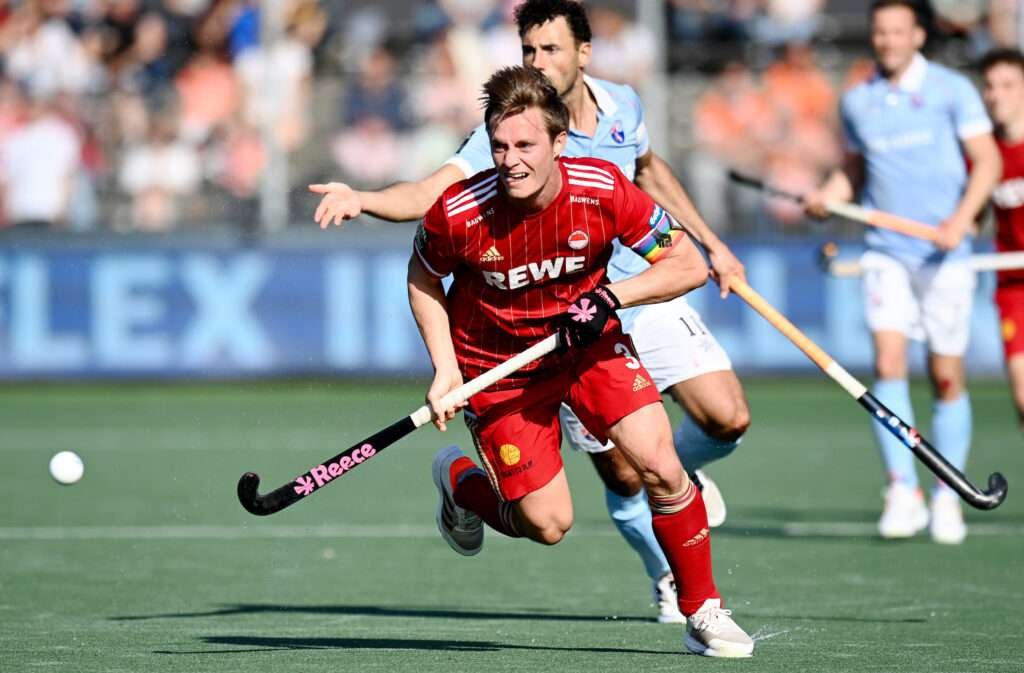 ehl rot weiss sign up govers but grambusch set to depart 65ea0cd24efda - EHL: Rot-Weiss sign up Govers but Grambusch set to depart - Rot-Weiss Köln have announced a series of changes to their line-up for next season with Blake Govers and Paul Glander joining the club while Mats Grambusch and Johannes Grosse will move on.