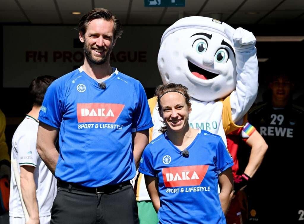 ehl top class officials team confirmed for ehl final8 65fc44253410f - EHL: Top class officials team confirmed for EHL FINAL8 - To allow the best club hockey competition in the world flourish, the ABN AMRO Euro Hockey League is always pleased to bring the world’s best officials to the event.