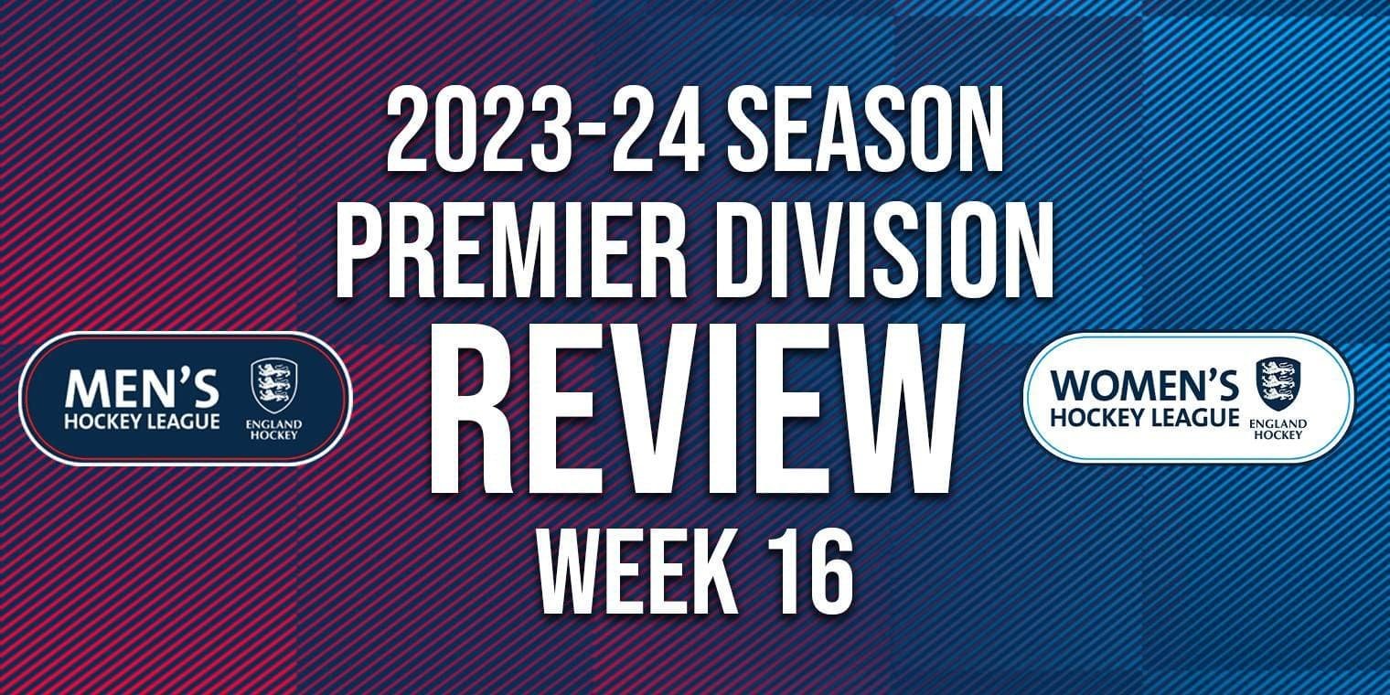 england england hockey league 2023 24 premier division weekend 16 review 65f8255073d92 - Great Britain - Great britain