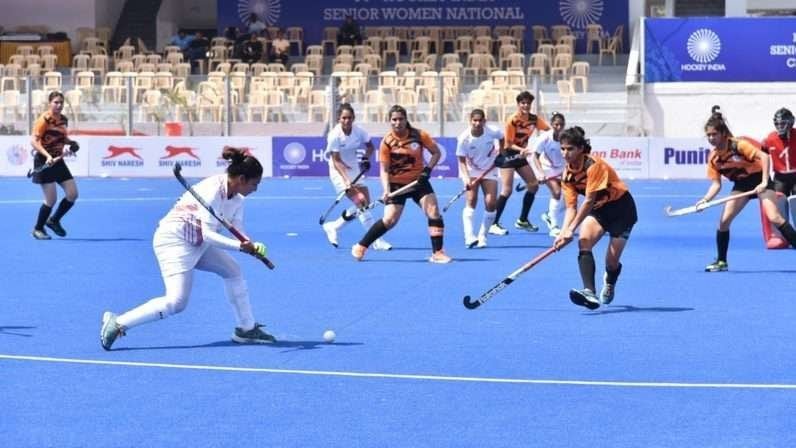 india day 3 results 14th hockey india senior women national championship 2024 65f45903c7b2e - India: Day 3 Results: 14th Hockey India Senior Women National Championship 2024 - ~Hockey Haryana, Hockey Association of Odisha, Hockey Punjab and Hockey Mizoram won their respective matches~