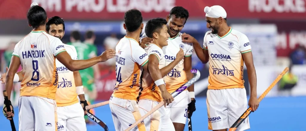 asia hockey india announces 28 member core probable group for national mens coaching camp 66269b954dec1 - Asia: Hockey India announces 28-member core probable group for National Men’s Coaching Camp - The camp will begin on 21st April and end on 13th May~