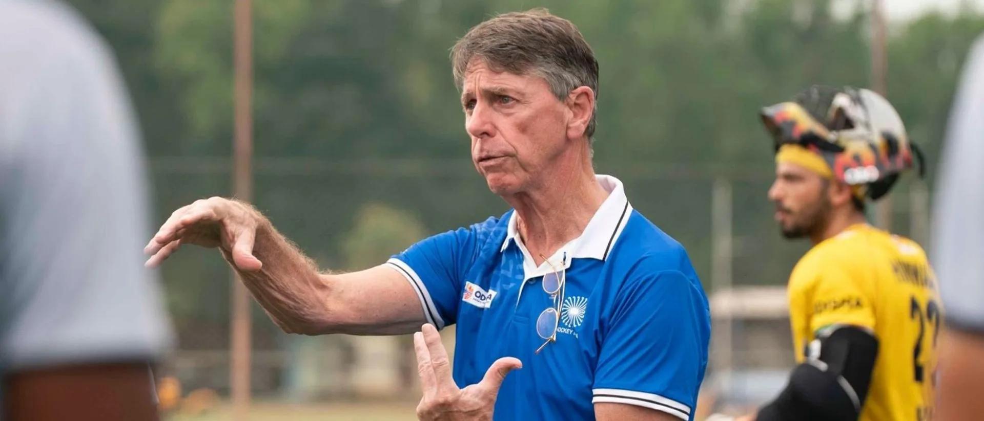 asia hockey india announces 60 member assessment squad for womens national coaching camp 660ab3b898c7b - Asia: Hockey India Announces 60-member assessment squad for Women’s National Coaching Camp - 33 members will be chosen from the squad to form the core group of the Indian Women’s Hockey Team~