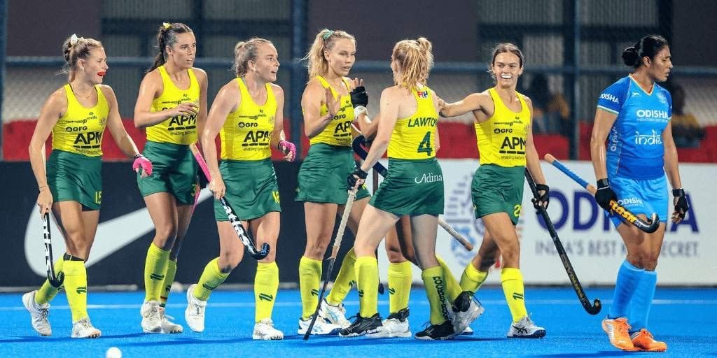 australia star studded hockeyroos and kookaburras to headline perth international festival of hockey 660b3ceb72f21 - Australia: Star-studded Hockeyroos and Kookaburras to headline Perth International Festival of Hockey - The Hockeyroos and Kookaburras couldn’t be more ready for their pre-Olympic home send-off, as both coaches boast near-full-strength squads to select from ahead of a mammoth festival of hockey throughout April.