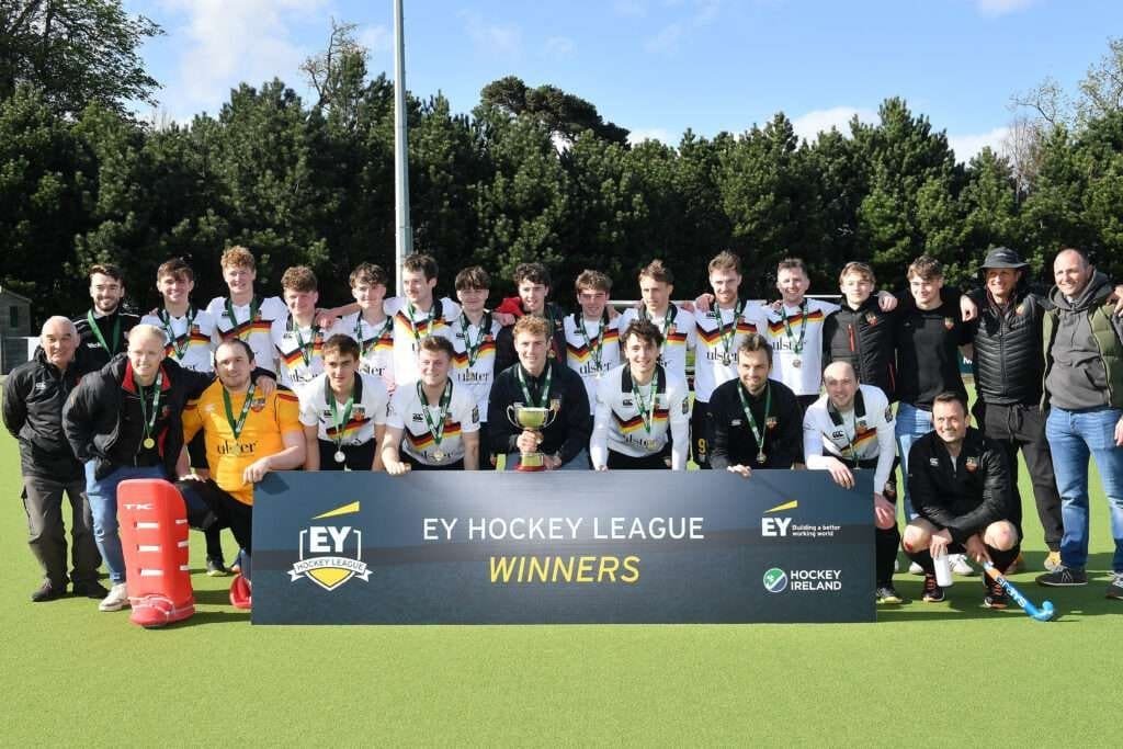 ehl irish semi final line up confirmed for next weekend 66268619423be - EHL: Irish semi-final line-up confirmed for next weekend - The Irish playoff stage is set with Banbridge and Loreto both looking to retain their national titles next week and make a return to the Euro Hockey League for the 2024/25 season.