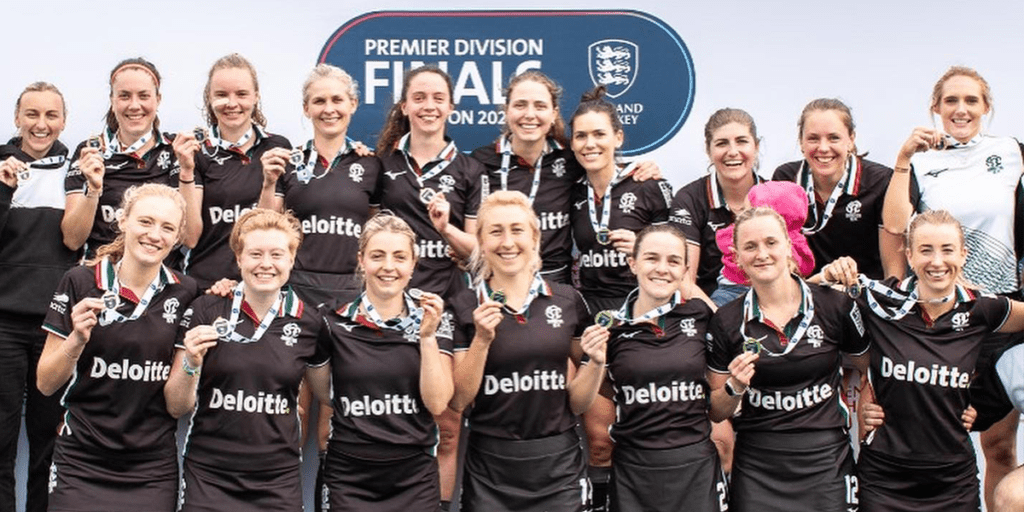 england surbiton and old georgians crowned premier division champions 661c272c3de68 - England: Surbiton And Old Georgians Crowned Premier Division Champions - The Finals weekend was the culmination of 2023/24 season and it was Surbiton women and Old Georgians men that came out on top and took home the Champions trophies. 
