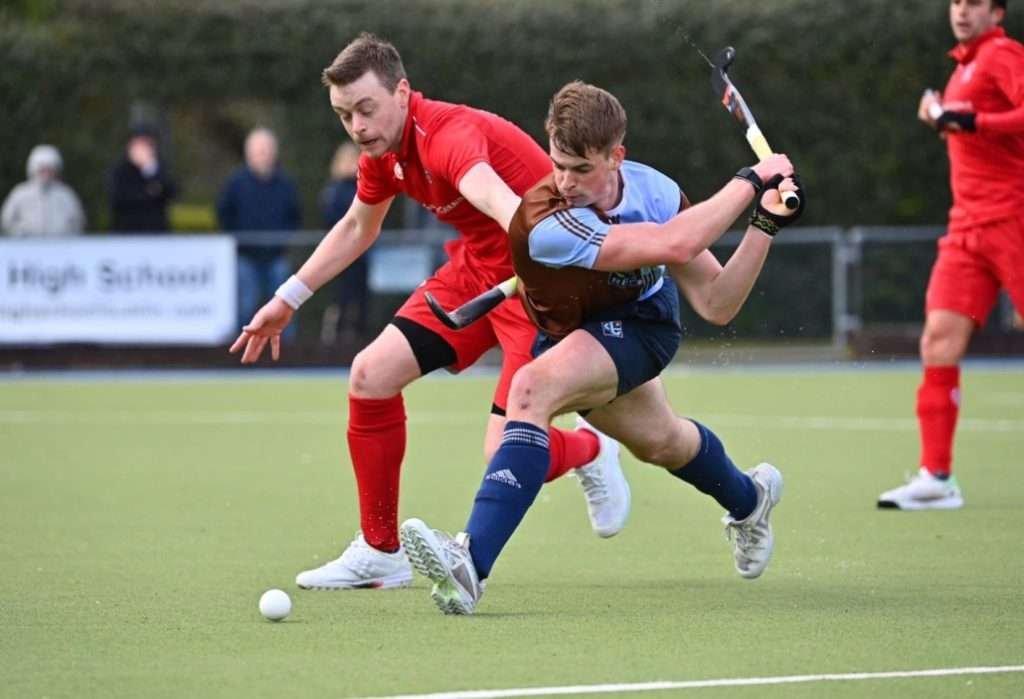 ireland hockey ireland domestic weekend results round up saturday april 6 6617d3d90675a - Ireland: Hockey Ireland Domestic Weekend Results Round-Up: Saturday April 6 - EY HOCKEY LEAGUE MEN’S DIVISION 1