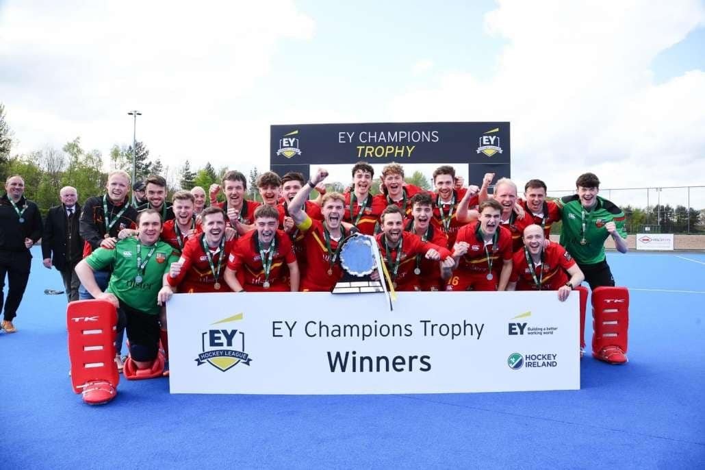 ireland hockey ireland domestic weekend results round up sunday april 28 662e86466edfe - Ireland - IRELAND