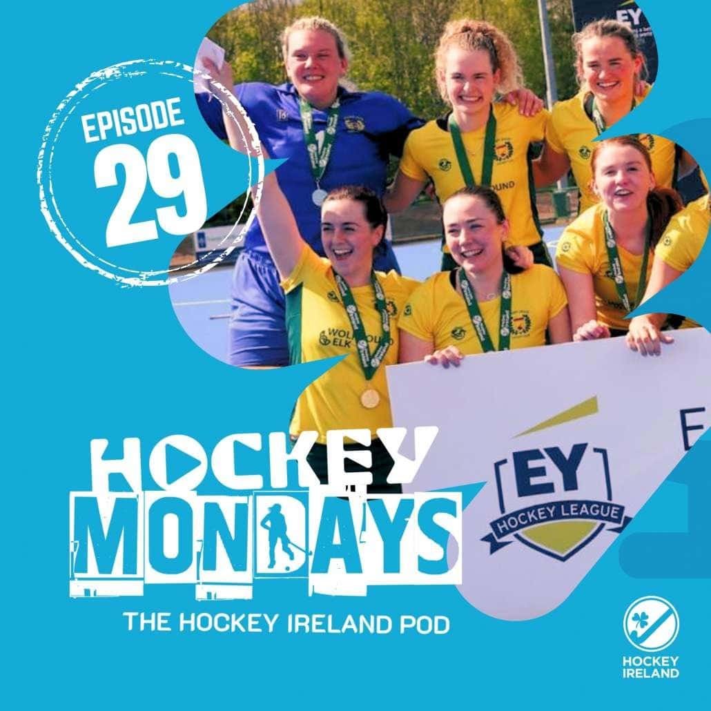 ireland hockey ireland hockey mondays episode 29 662fc2b5440f5 - Ireland - IRELAND