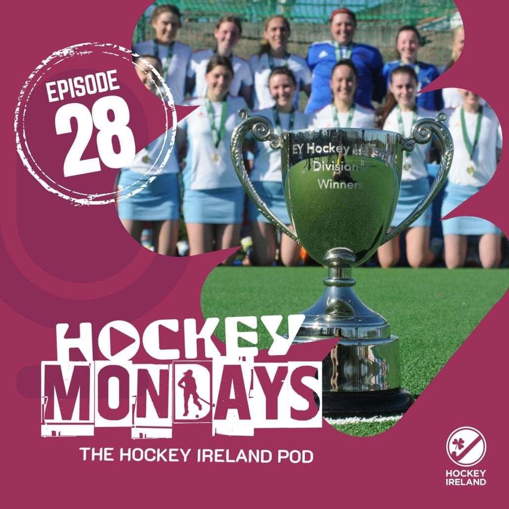 ireland hockey ireland podcast episode 28 66268125e447d - Ireland - IRELAND