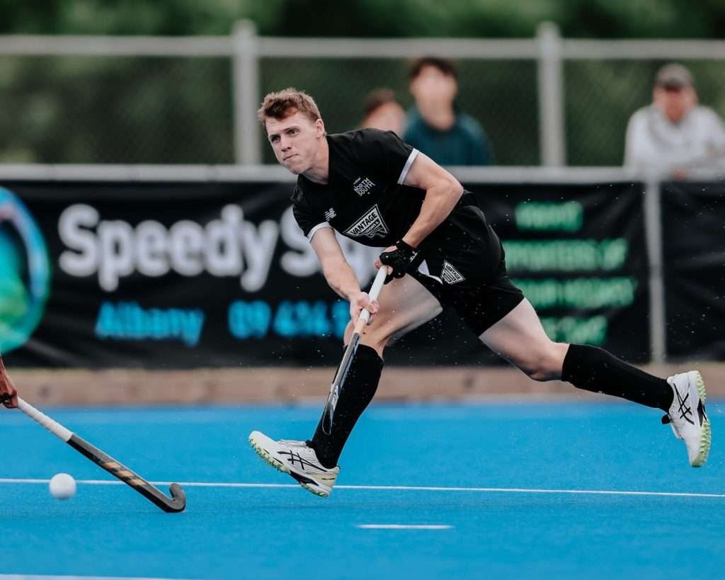 new zealand vantage black sticks men ramp up olympic prep 660b214b40436 - New Zealand: VANTAGE BLACK STICKS MEN RAMP UP OLYMPIC PREP - The Vantage Black Sticks Men will head to Malaysia at the end of this month to compete for the Sultan Azlan Shah Cup for the first time since 2019 and will be taking 3 uncapped players as the side continues to build depth ahead of the 2024 Paris Olympics.