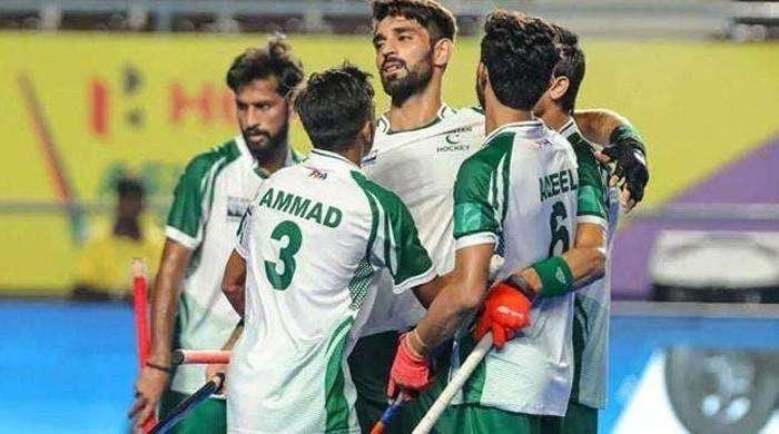 pakistan fih gives ultimatum to phf over parallel bodies 6628ca1bb09fd - Pakistan: FIH gives ultimatum to PHF over parallel bodies - KARACHI: The International Hockey Federation (FIH) has written a letter to the Pakistan Hockey Federation (PHF) amid yet another wave of uncertainty in the country’s national sport.