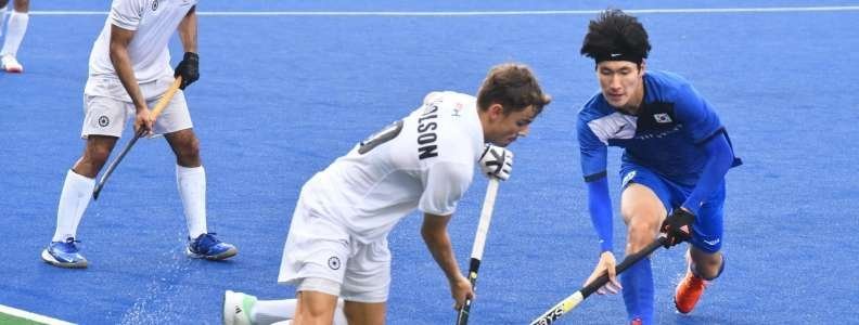 asia day 03 updated sultan azlan shah cup 2024 663c23e6cf65d - Asia: Day 03 updated Sultan Azlan Shah Cup 2024 - South Korea finally won its first victory in the Sultan Azlan Shah Cup (PSAS) 2024, after defeating Canada 1-0 in the third action of the tournament in Ipoh, today.